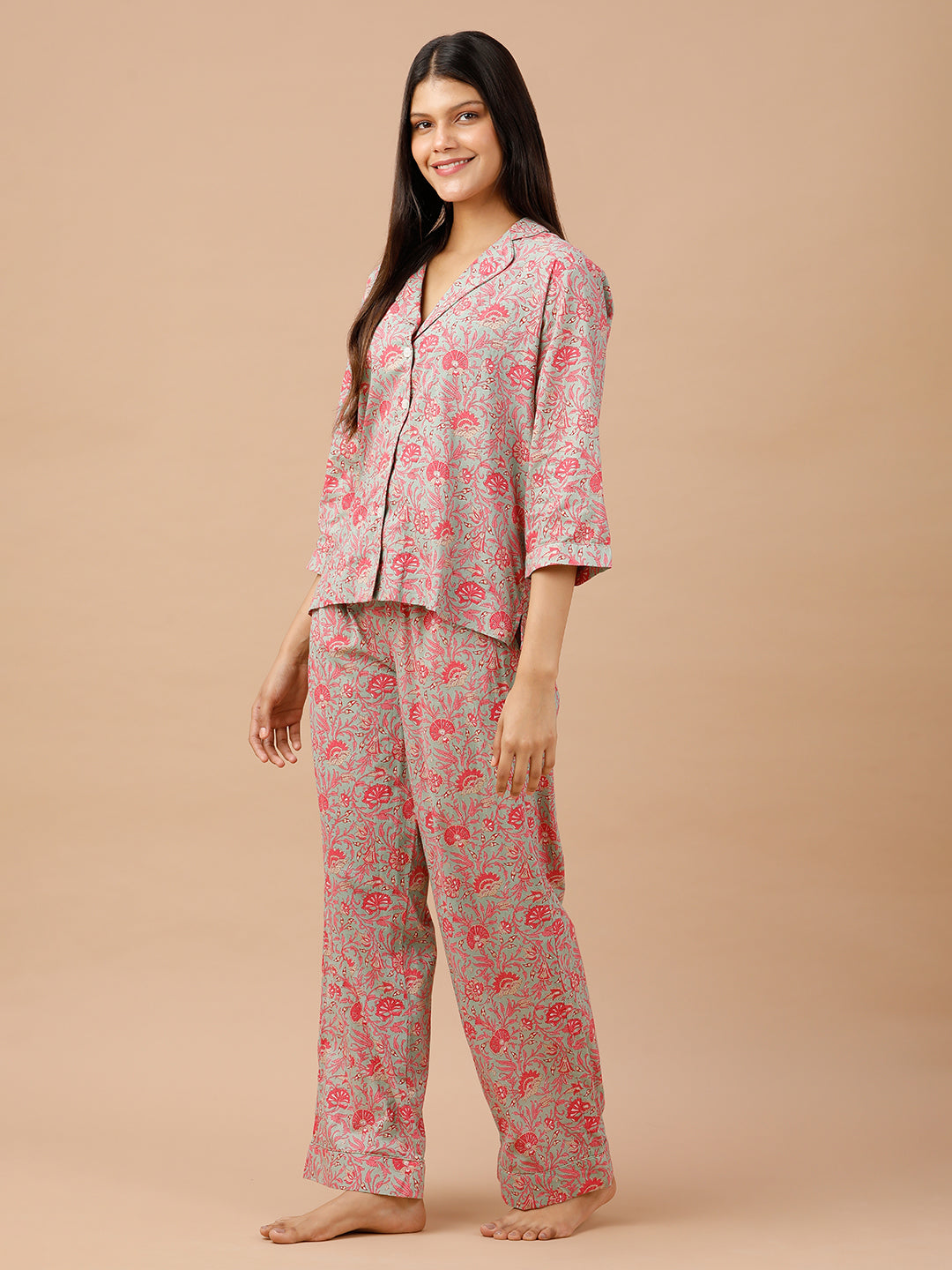 Jaipur Pajama Set