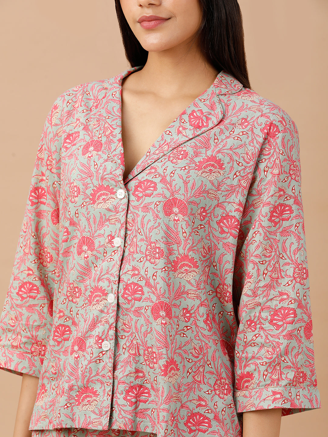 Jaipur Pajama Set