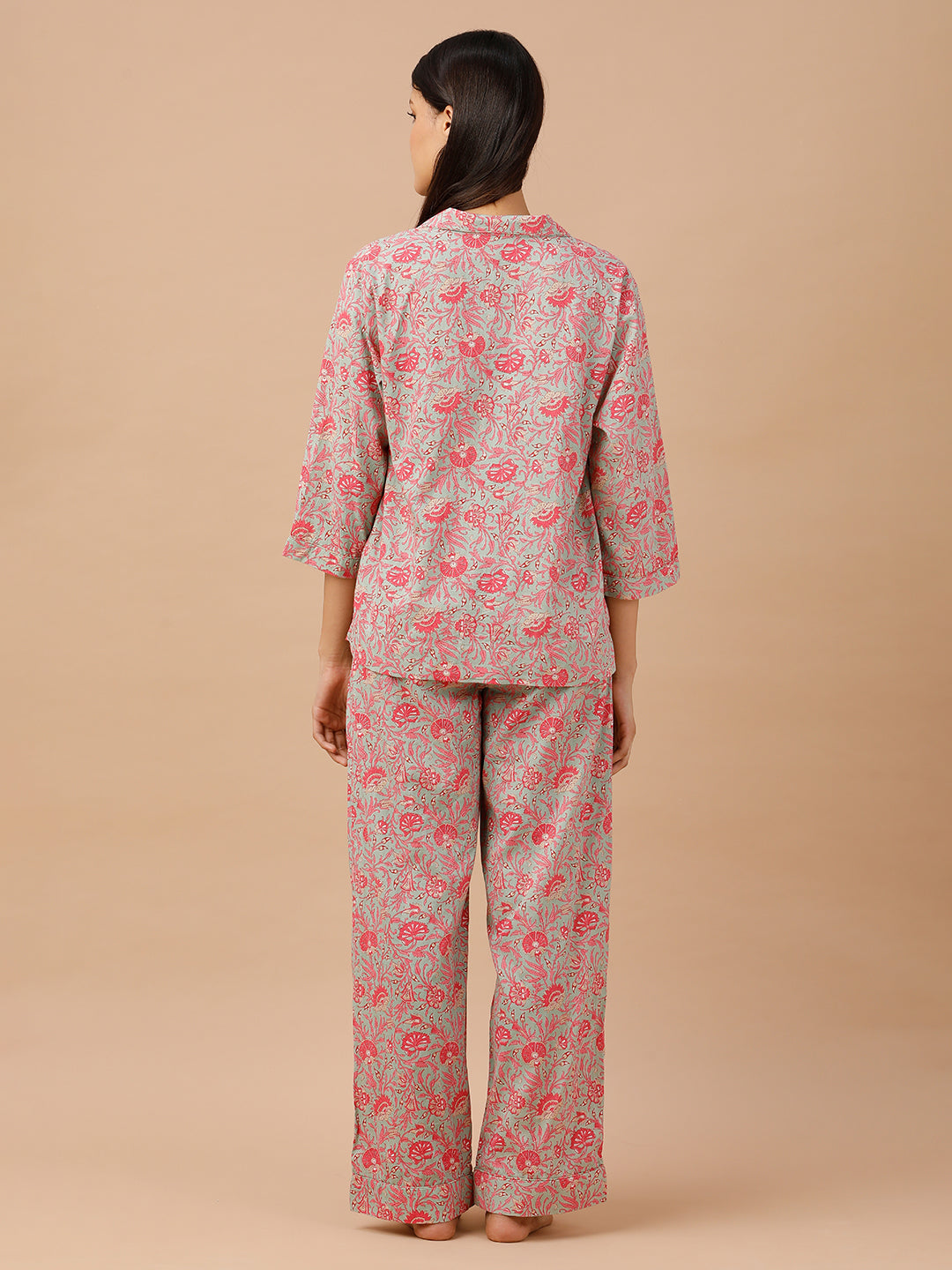 Jaipur Pajama Set