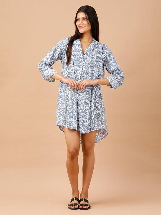 Lily Sleep Shirt