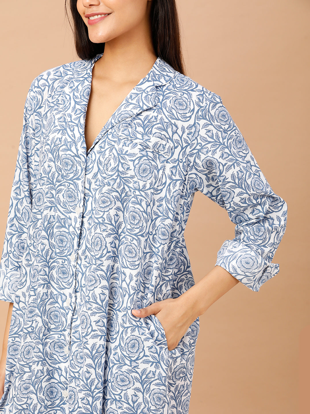 Lily Sleep Shirt