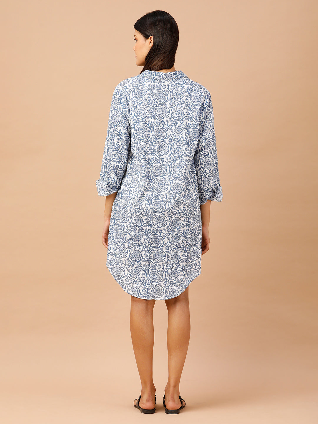 Lily Sleep Shirt