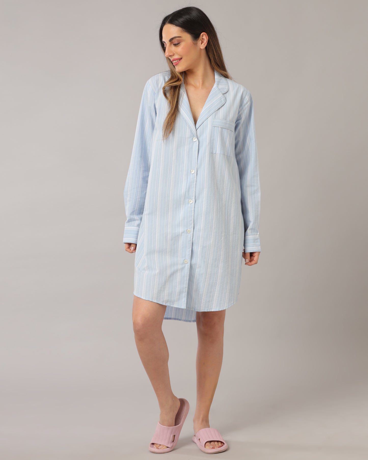 Summer Dreams Sleep Shirt