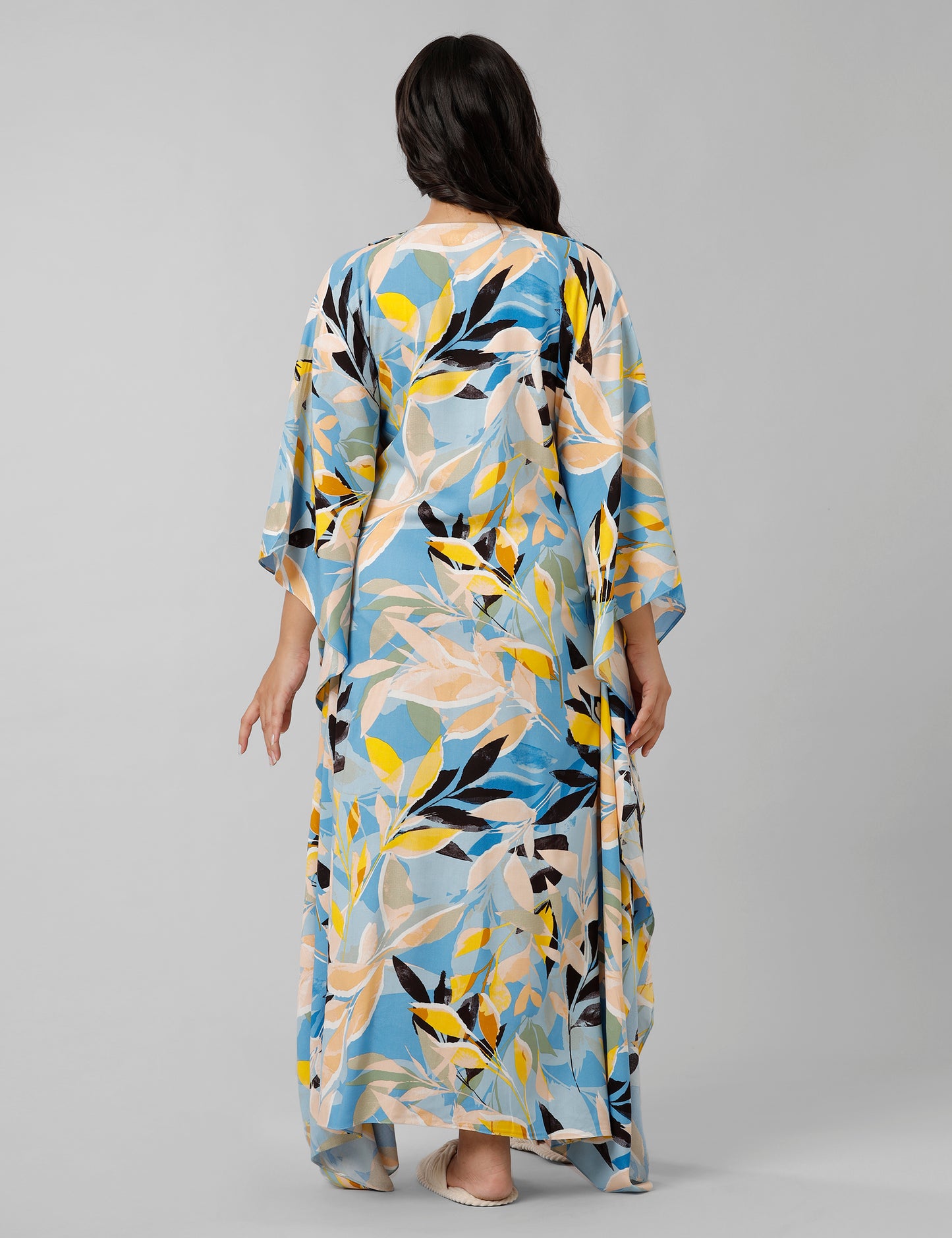 Mosaic Kaftan