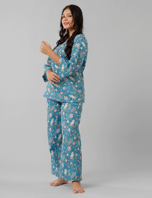 Persian Co-ord Set