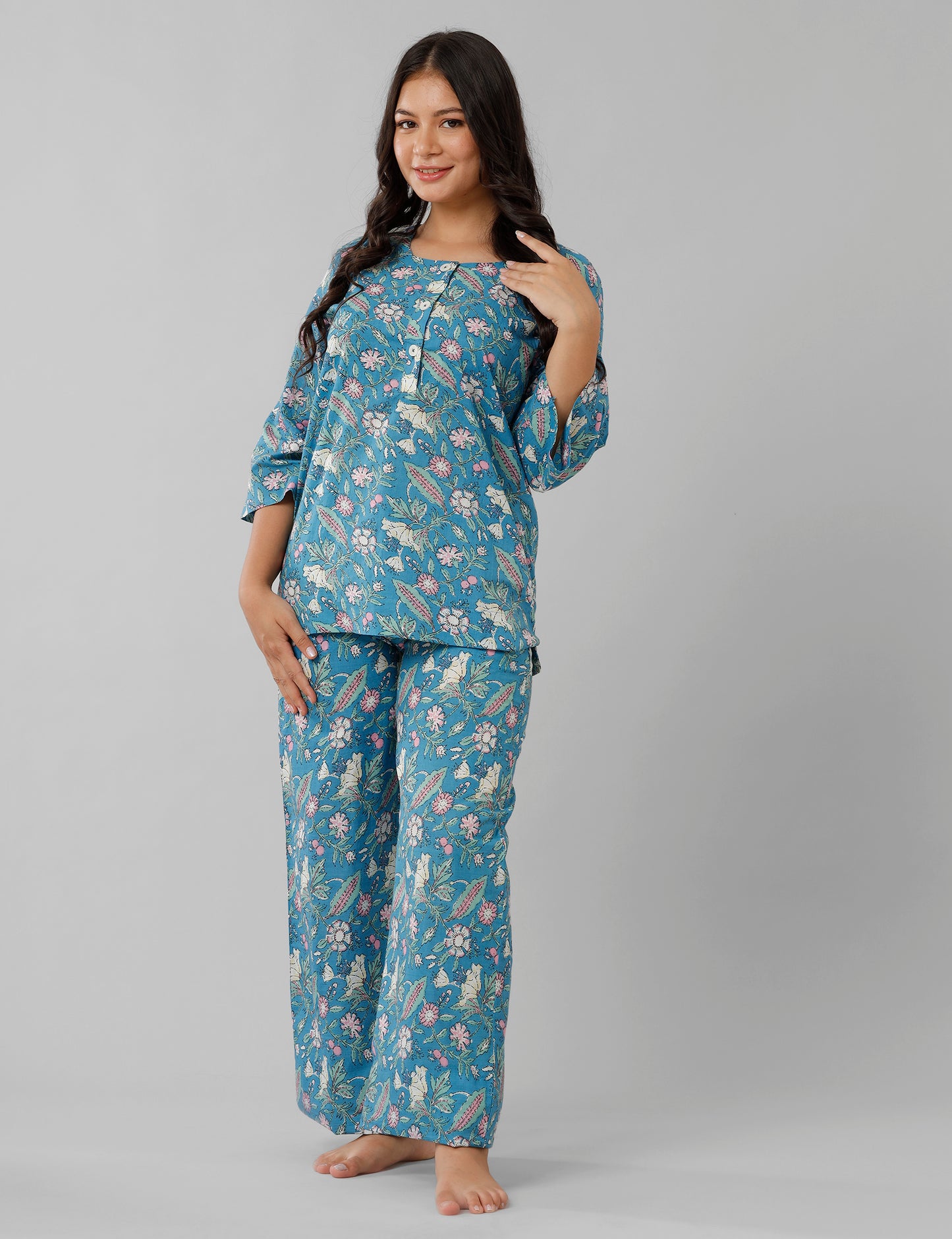 Persian Co-ord Set