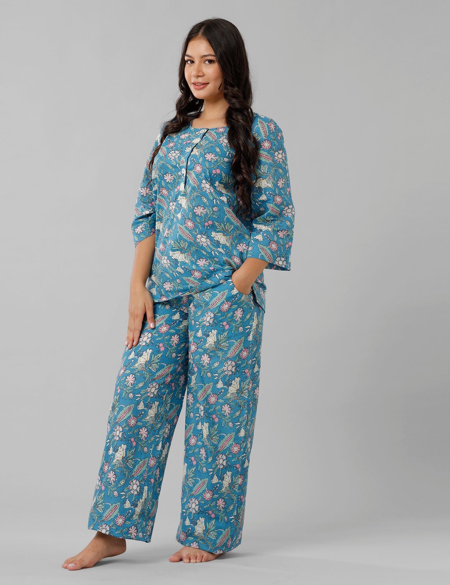 Persian Co-ord Set