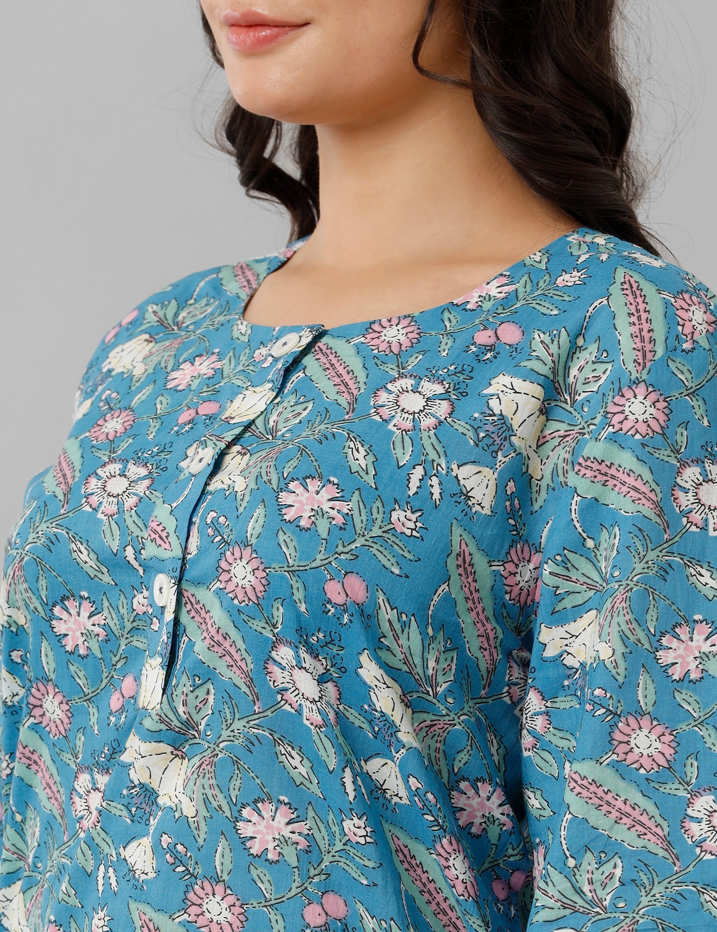 Persian Co-ord Set