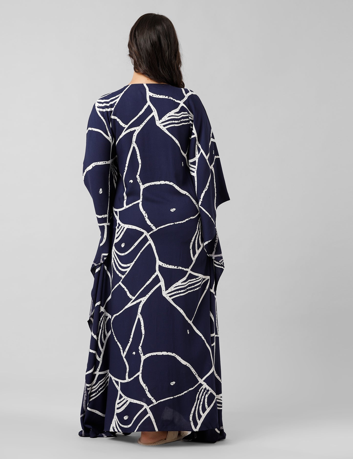 Fish Kaftan