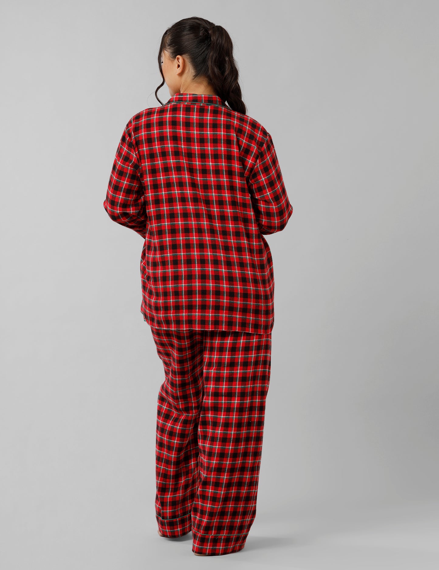 Christmas Pajama Set