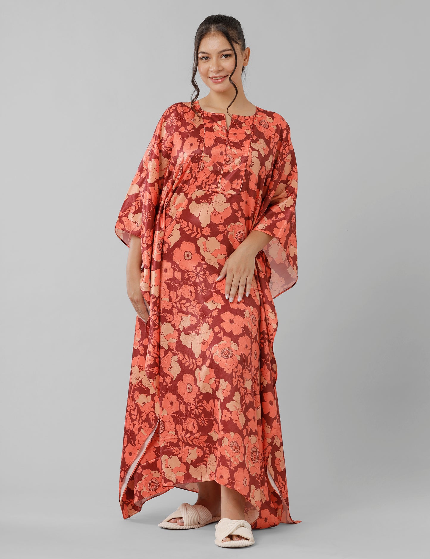 Fall Kaftan