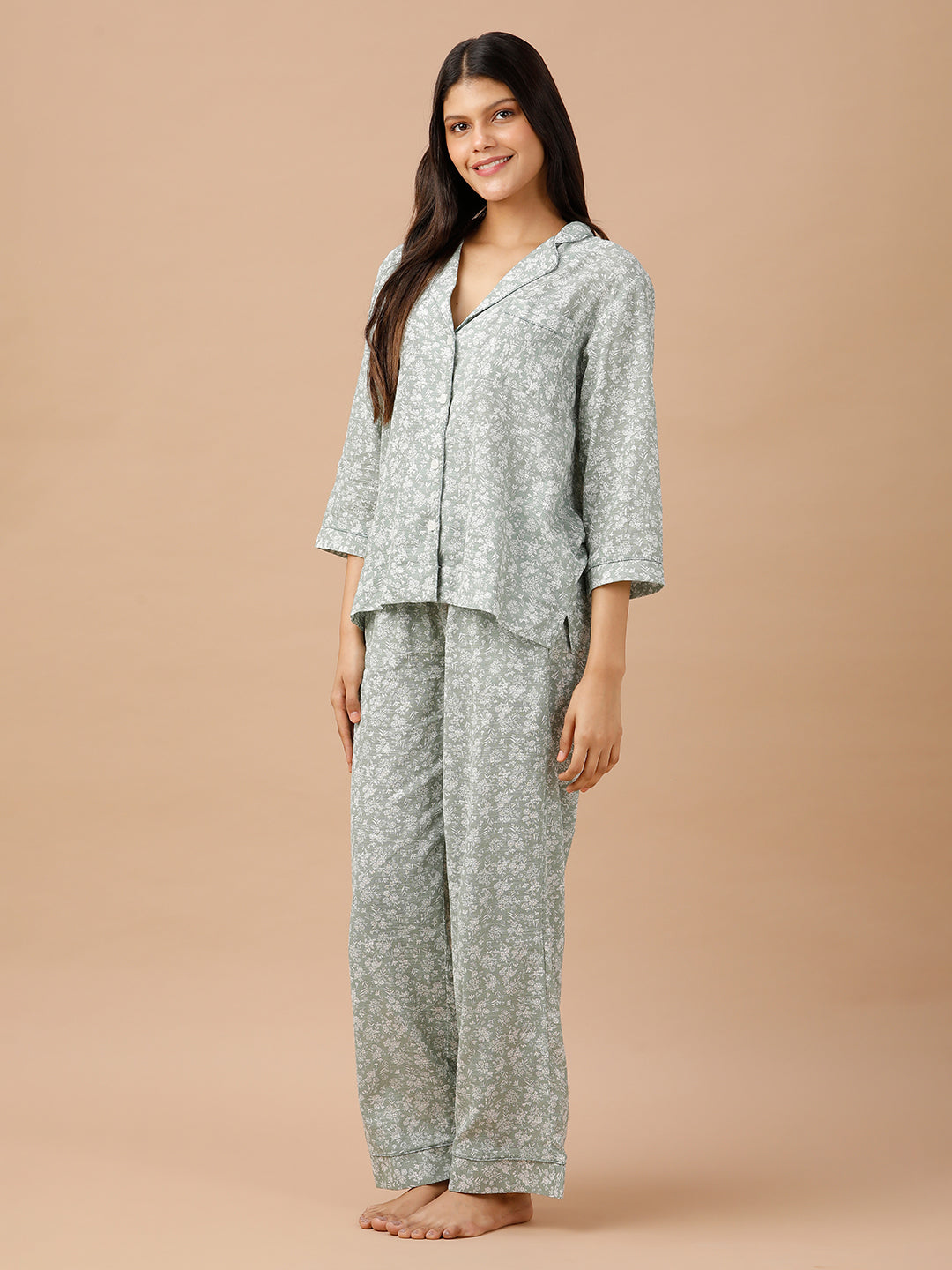 Saje Pajama Set