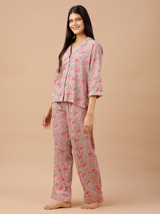 Jaipur Pajama Set