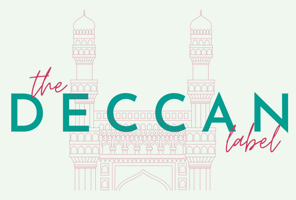 The Deccan Label