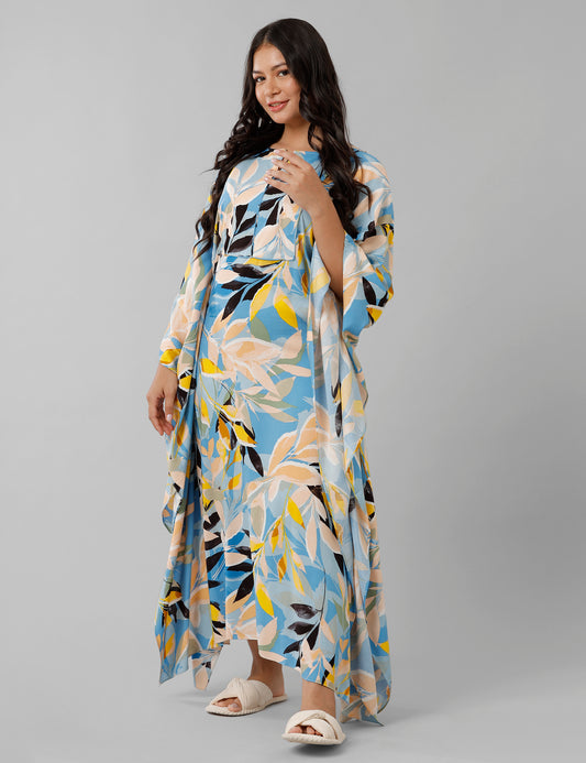 Mosaic Kaftan