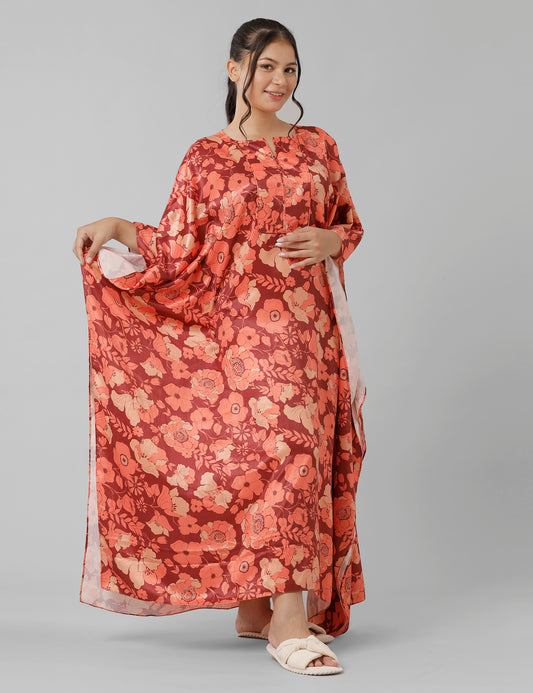 Fall Kaftan